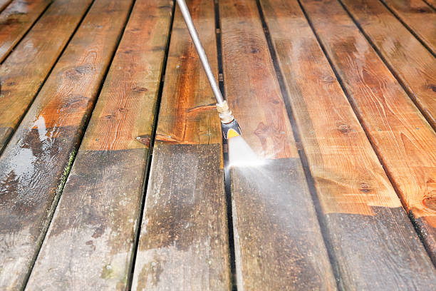 Best Gas Station Cleaning  in Smithton, IL