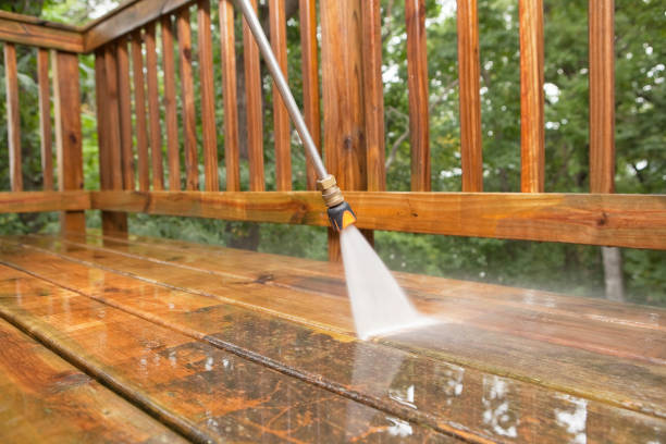 Best Roof Washing  in Smithton, IL